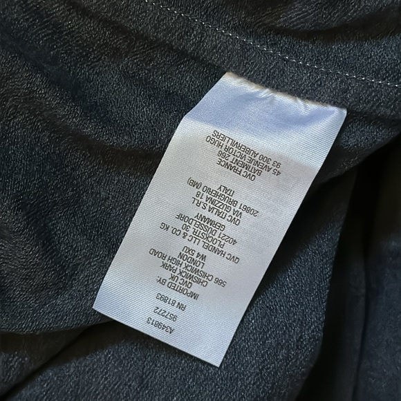 Any Body size 3x top - Picture 4 of 4